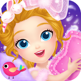 Princess Libby: Pajama Party icon