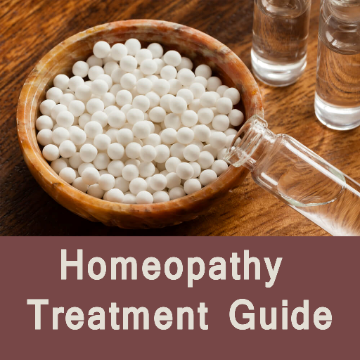 Homeopathic Remedies चिकित्सा logo