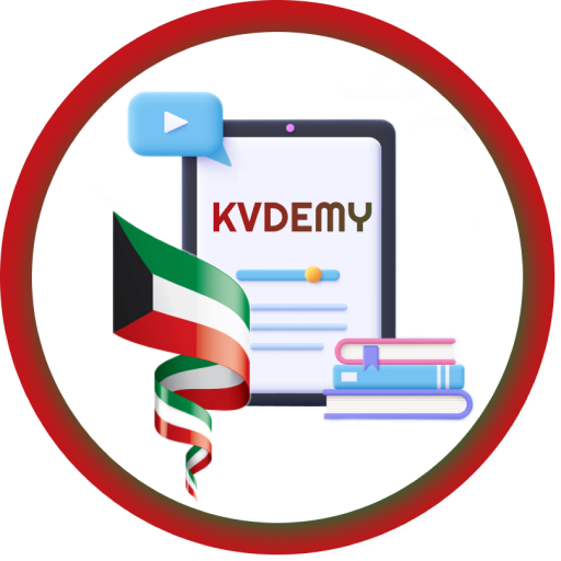 Kvdemy