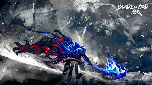 Blade Of God Vargr Souls 6 0 4 Apk Mod Unlimited Money Crack Games Download Latest For Android Androidhappymod
