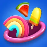 Cover Image of Download Find 3D - Match 3D Items  APK