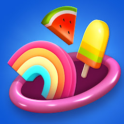 Icon image Find 3D - Match 3D Items