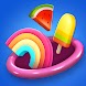 Find 3D - Match 3D Items - Androidアプリ