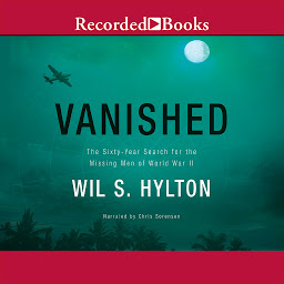 「Vanished: The Sixty-Year Search for the Missing Men of World War II」のアイコン画像