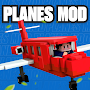 Planes for Minecraft Mod 2024
