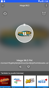 Mega 96.3 FM