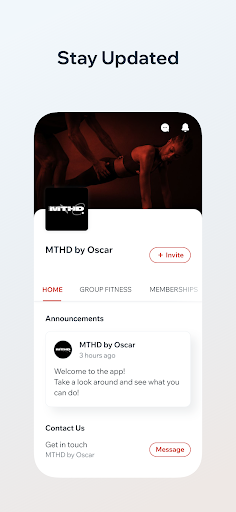 MTHD by Oscar Screen 3