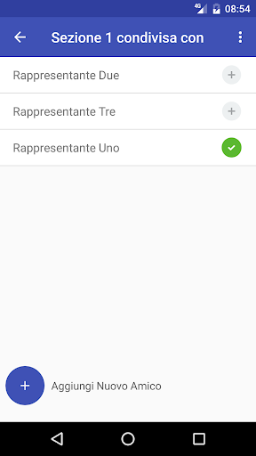 Elezioni Spoglio Real Time - C Screen 3