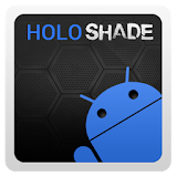 Holoshade - Theme icon
