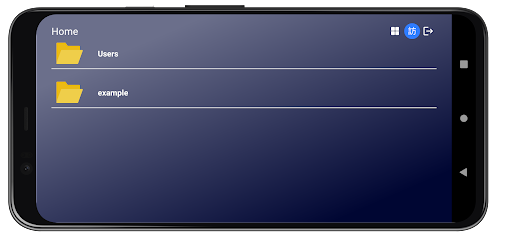 STB 上課機 Screen 2