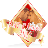 SMS d'Amour 2018 icon