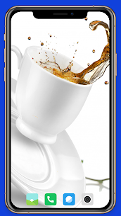 Tea  Coffee Wallpaper HD Mod Apk Download 5