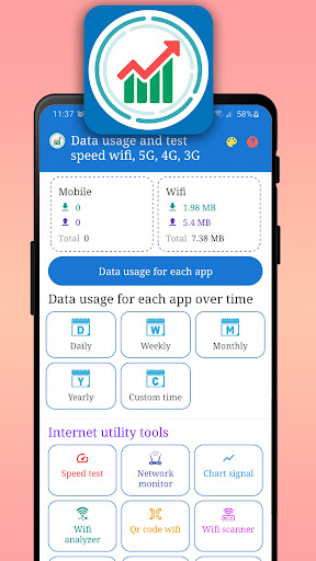 App-voorskou