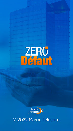 Zéro défaut Screen 2