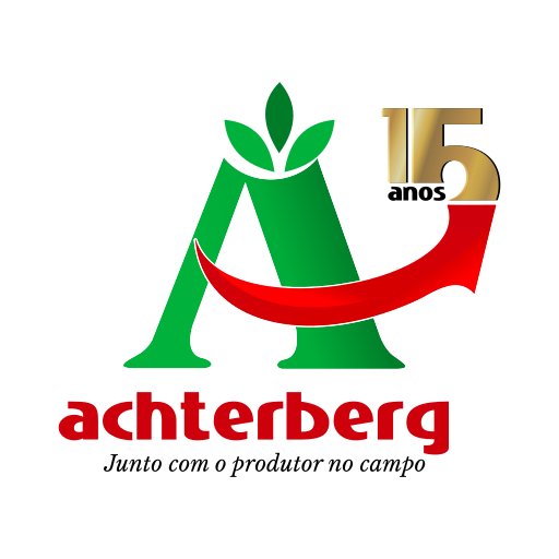 Achterberg logo