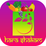 Cover Image of Baixar HaraShakam: Vegetables, Fruit,  APK
