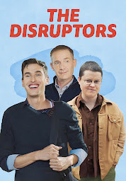 Icon image The Disruptors