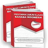 Pedoman Umum Ejaan B Indonesia icon