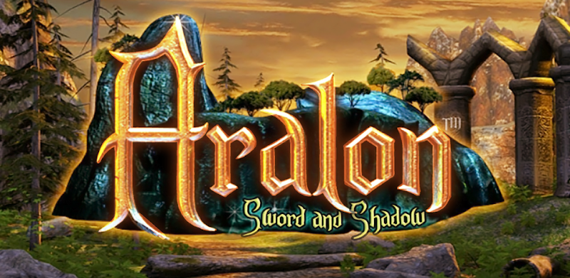 Aralon: Sword & Shadow - Open World 3D RPG