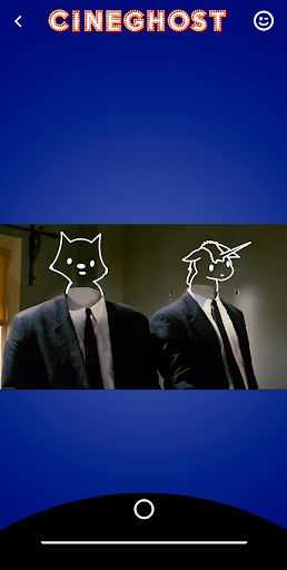 CineGhost Movie Picture Trivia screenshot 23