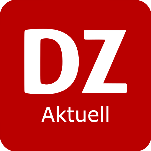 DZ Aktuell logo