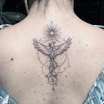 Cover Image of Tải xuống Tattoo Design Ideas For Women 1.1 APK