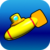 Tap-Tap Submarine icon