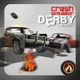 Car Crash Derby Simulator Edition 2020 icon