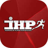 IHP Fitness icon