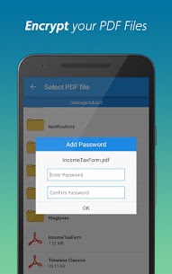 PDF editor & PDF converter pro [Paid] 5