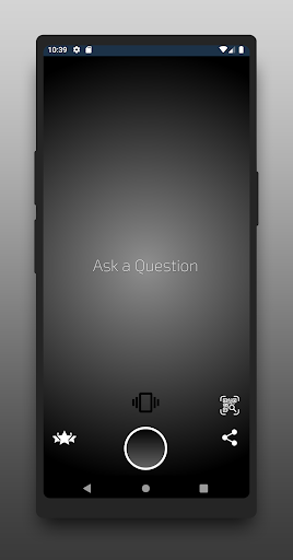 Yes or No, ask. Screen 2