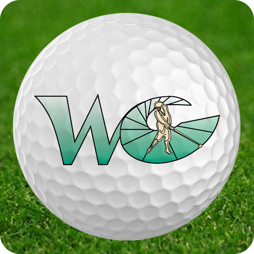 Walnut Creek Golf Courses