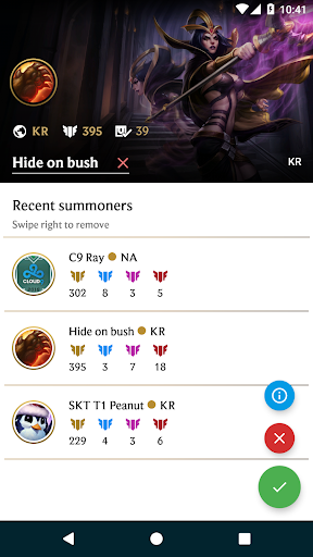 LoL Mastery and Chest Screen 3