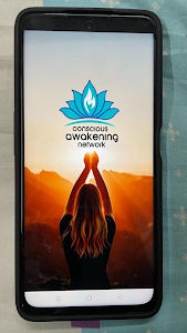 Conscious Awakening Network Unknown