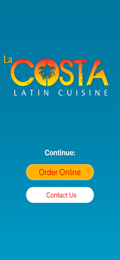 La Costa Cusine