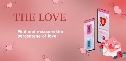 Love Search crush and testing