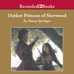 Icon image Outlaw Princess of Sherwood