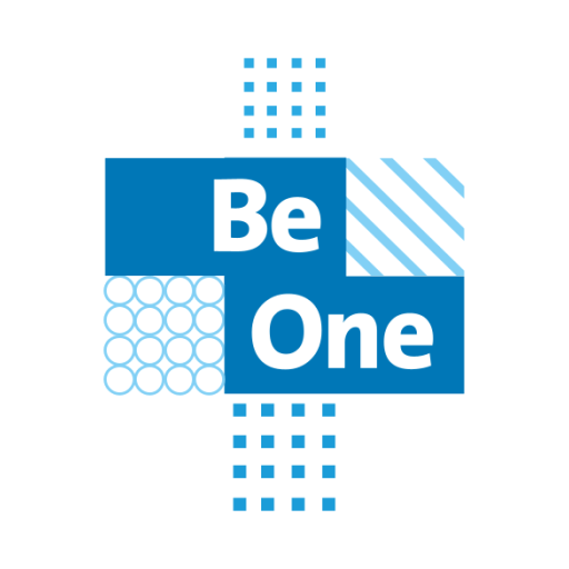 Be One (UAT) 1.14.1 Icon
