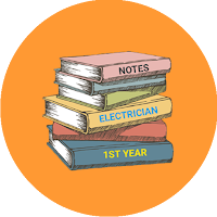ELECTRICIAN NOTES