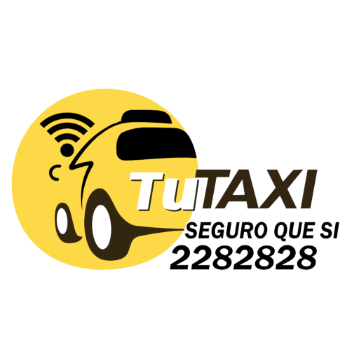 Tu Taxi Conductor 1.0.2 Icon