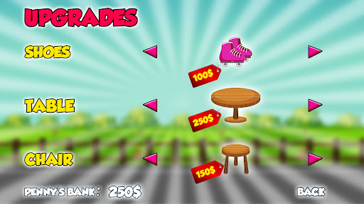Crazy restaurant diner games Screen 3
