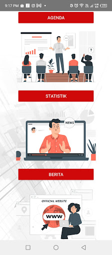 Desa Mengwi Screen 3