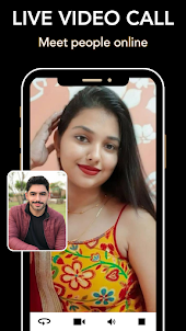 Live Video Call & Player