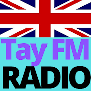 Tay FM Radio App UK Free