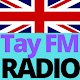 Tay FM Radio App UK دانلود در ویندوز
