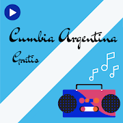 Top 50 Music & Audio Apps Like Radio De Cumbia Argentina Online - Best Alternatives