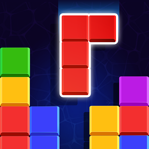 Block Puzzle 1.0 Icon