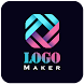Logo Maker - Graphic Designs - Androidアプリ