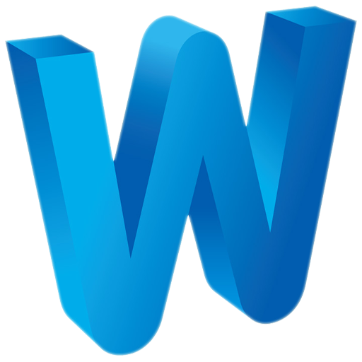 GRE WordLists logo