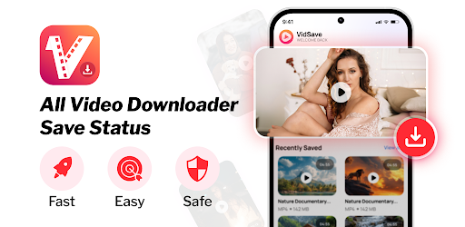 All Video Downloader:  AllVid